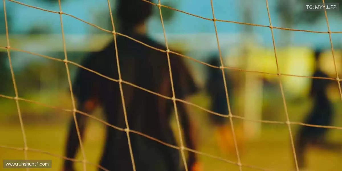 热血赛事,巅峰对决!🔥⚽ 每一次心跳都为冠军而战!